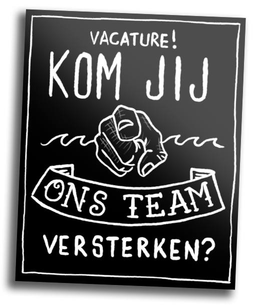 buurmaaktnatuur's tweet photo. Communicatief?

BmN, dat louter bestaat uit vrijwilligers, is op zoek naar iemand die het leuk vindt om zich bezig te houden met PR, communicatie &amp; verwerving. Ben jij, of ken jij iemand voor wie dit op het lijf is geschreven? Dan gaan we graag in gesprek!
https://t.co/ehSpzXxx8A https://t.co/aEMAeol9Po