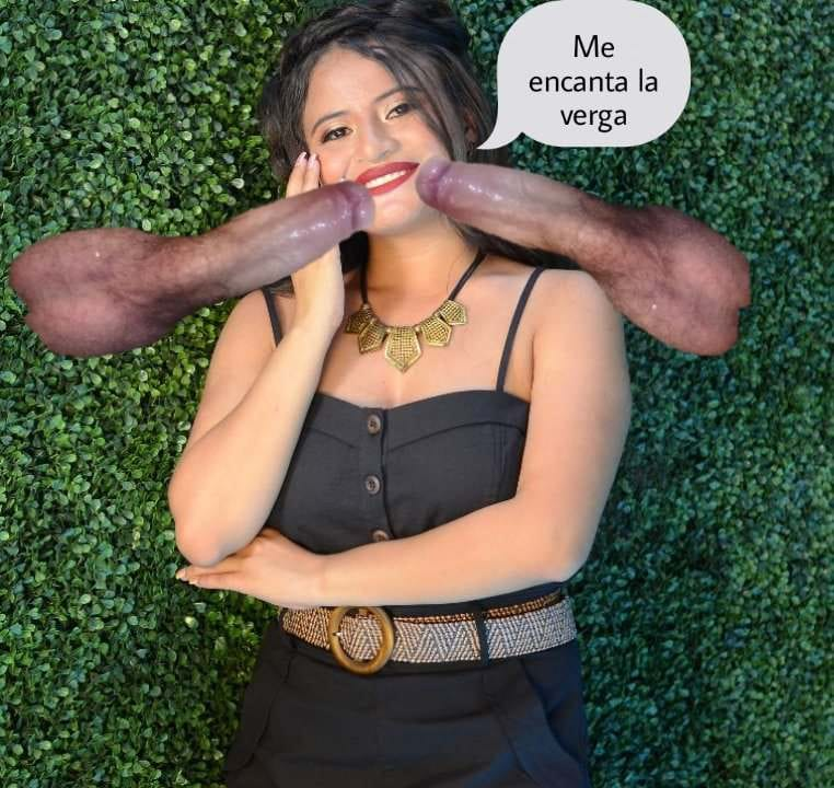 Anayelli069's tweet photo. recopilacion de edits con vergas de desconocios, antes me daba miedo, pero ahora me parece muy normal, cortes y adecuado que me saluden diciendo que me voy a comer acompañado de una foto de un pito o un video jalandosela, me hacen sentir deseada, no paren! https://t.co/GwXheAZeit
