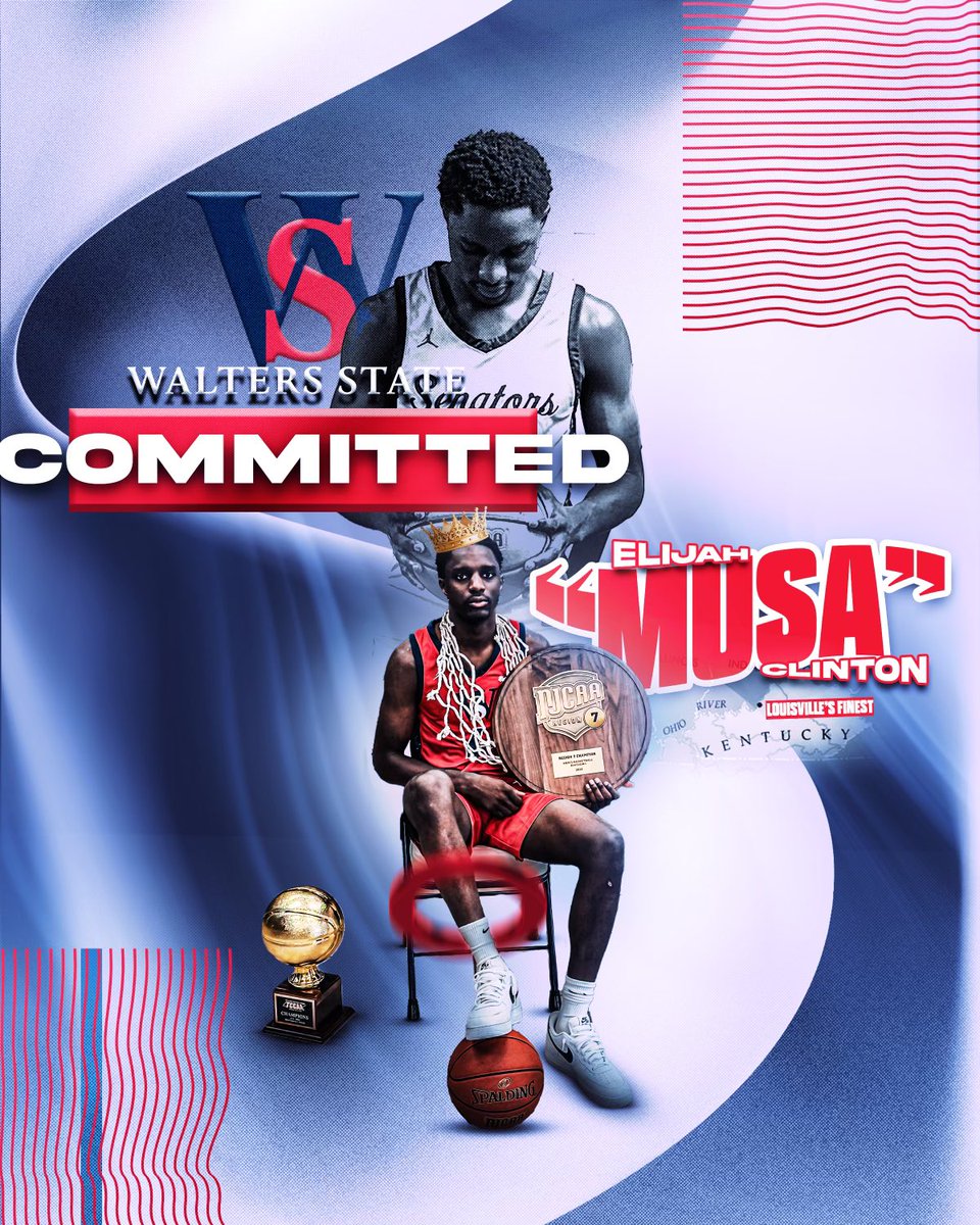 #committed🔵🔴🤘🏿  <a href="/MBBWaltersState/">Walters State Men’s Basketball</a>