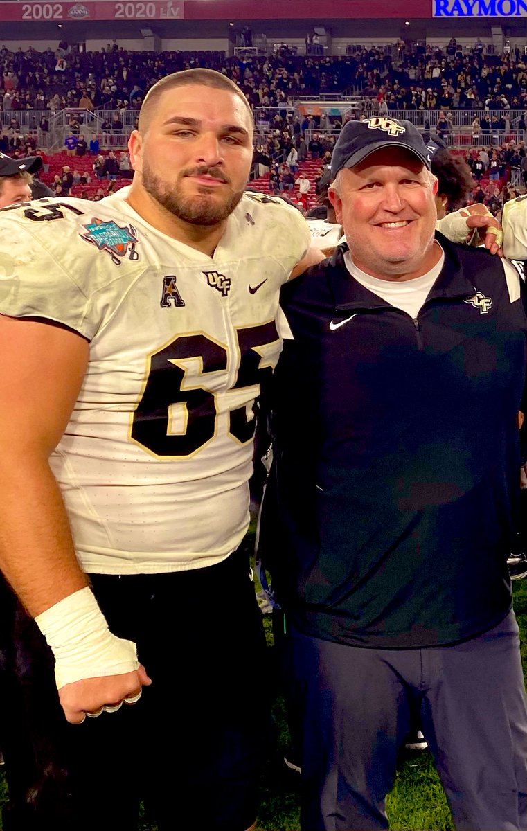 Congrats to <a href="/schneidercole14/">cole schneider</a> on winning ANOTHER championship with the <a href="/USFLStallions/">Birmingham Stallions</a>.  Played his best football this year!