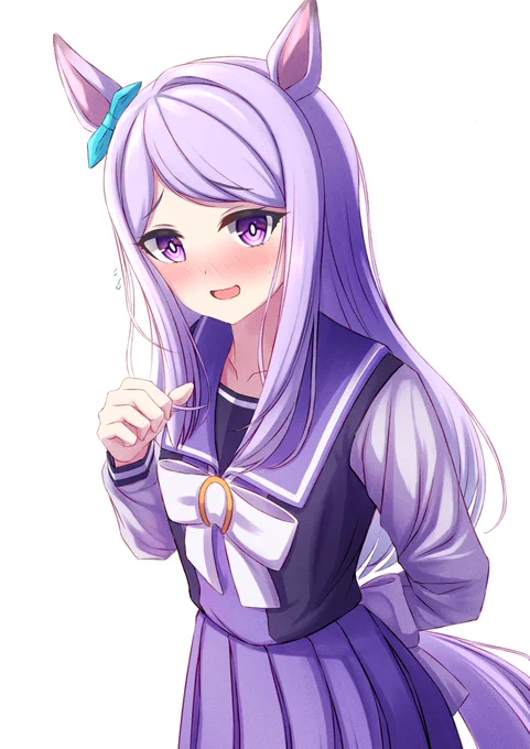 おはようございます! 