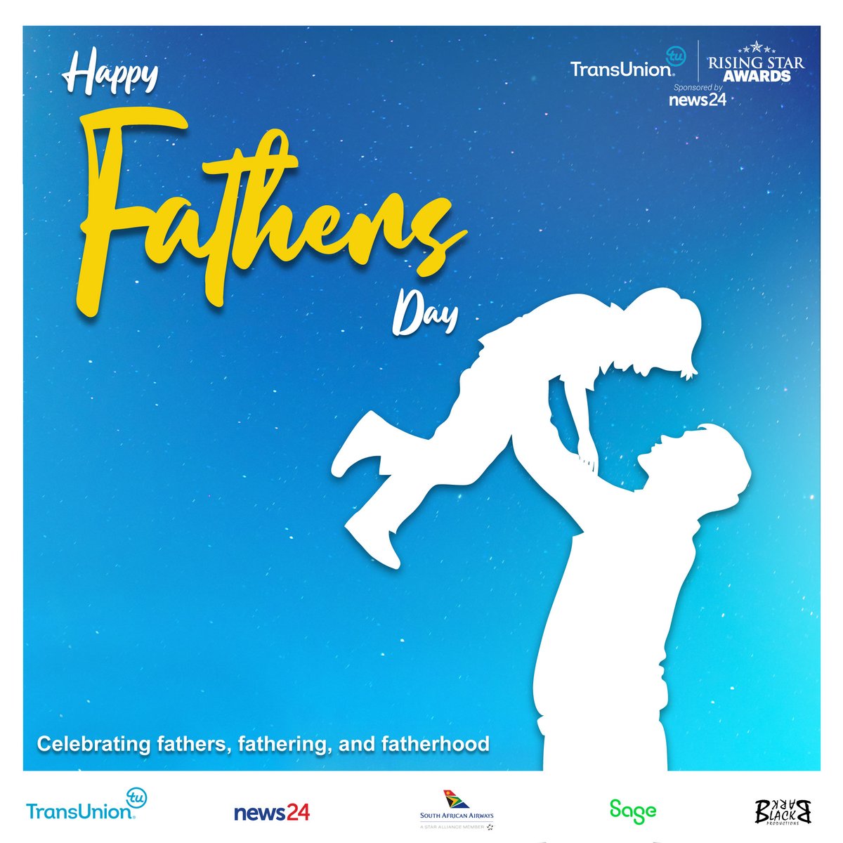 #RisingStarSA
#RisingStar2024
<a href="/TransUnion/">TransUnion</a>, Sage