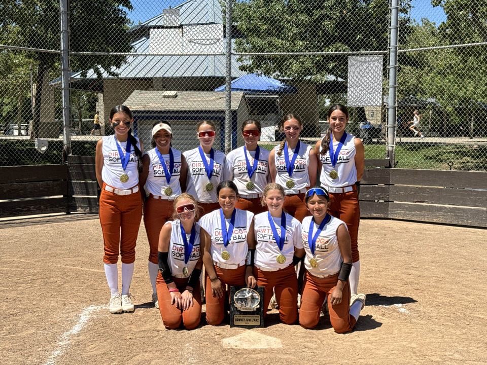 Kennedy_Coop17's tweet photo. We had to battle this wknd after suffering a tough loss/tie to get to the 🚢 on Sun. We went 4-1-1 in our first tournament together. Proud of our team and coaches #KB17 #dirtdogs #softball @DirtdogsMallon @FNUSOFTBALL @TopPreps @LegacyLegendsS1 @FastpitchAthRec @CoastRecruits https://t.co/MA2qlGFTTO