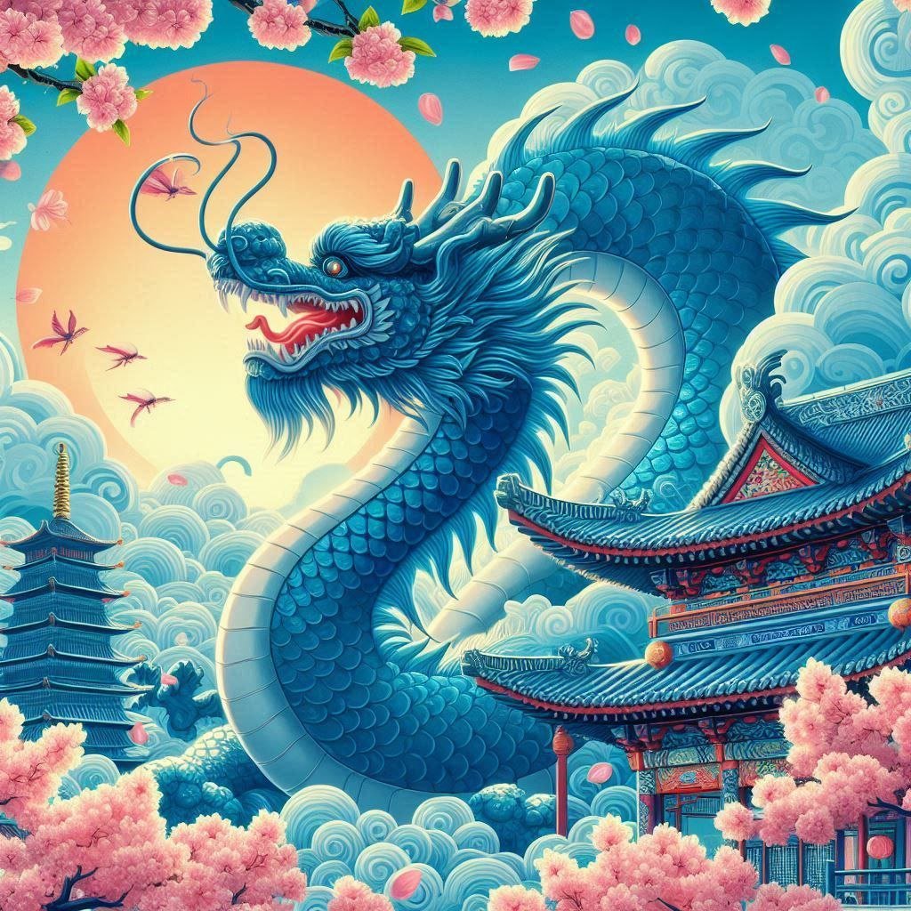 A new chapter begins. Follow the signs, honor the traditions, and step into a year of endless possibilities. #AzureLegacy #DragonMystery

$AZURE $TON #TON