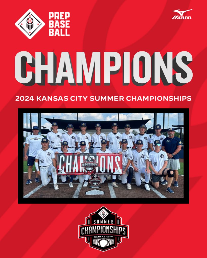 Prep Baseball Kansas City tweet media