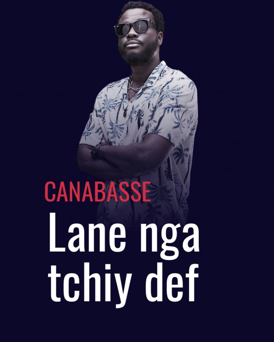 El Hadji 🌵🎢 tweet media