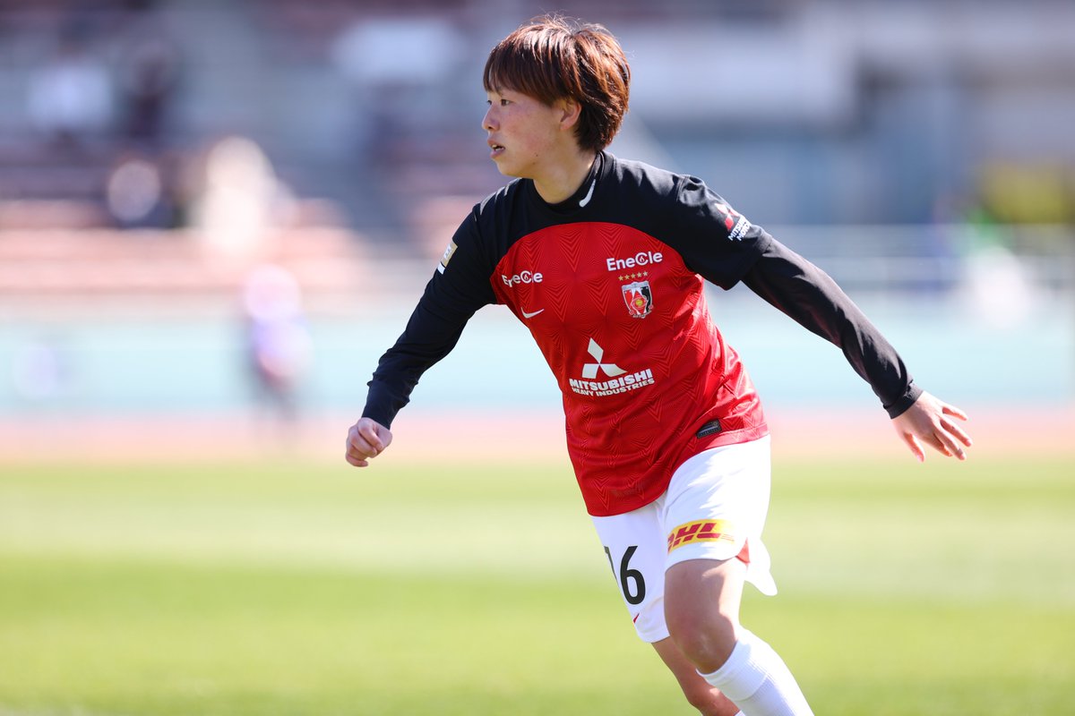 ♦️LOOK BACK Photos♦️ 三菱重工浦和レッズレディース の2023-24