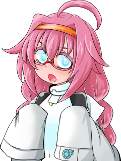 これは暴走中差分 