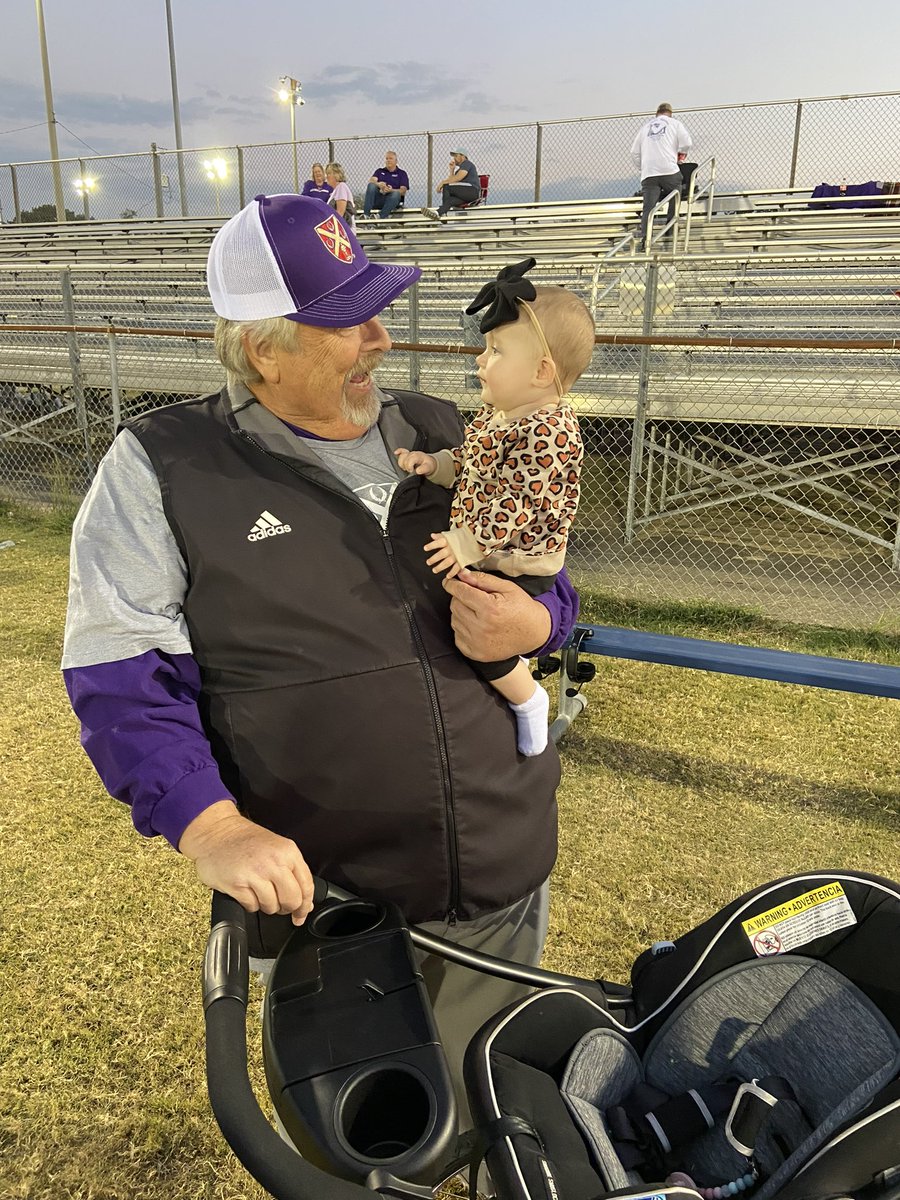 Coach Stout 🏈 tweet media