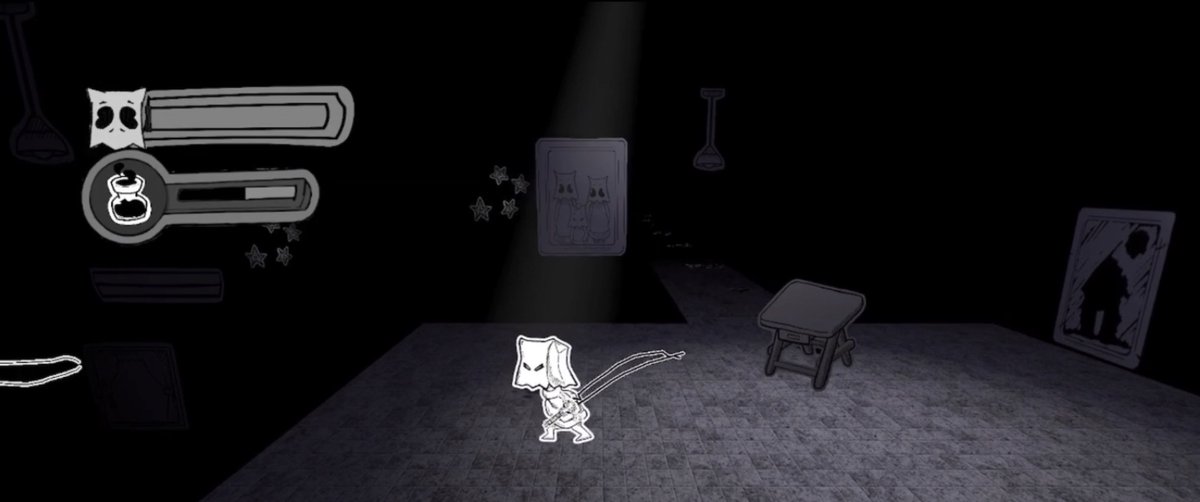 t3ampo's tweet photo. Spooky draws anything you can imagine! 

Buy #imagink for just $0.80:
https://t.co/KZZX9FSRHU https://t.co/LROS23DnQl