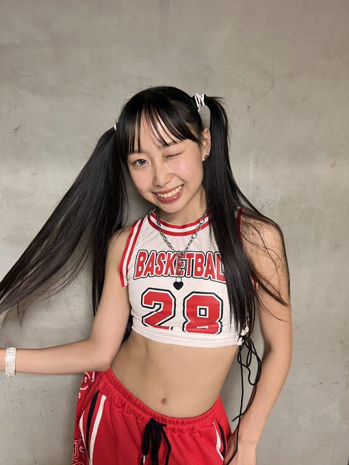 NananeのTwitter画像1
