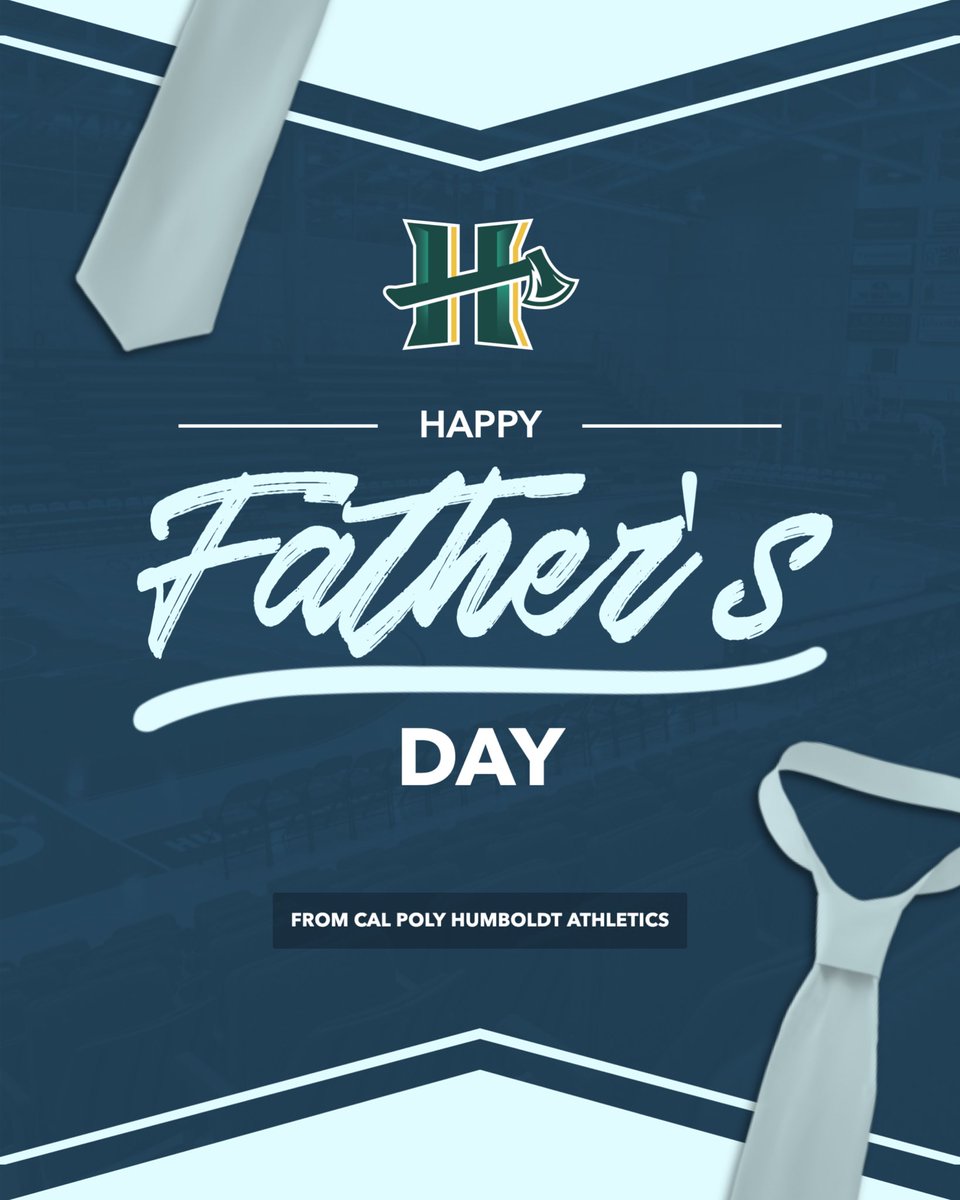 Happy Father’s Day! Thank you to all the dads out there who support our amazing student-athletes! 💙

#GoJacks🪓 #fathersday
