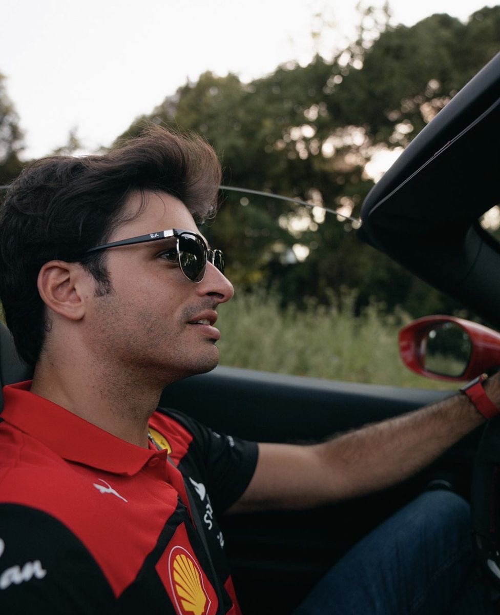 sainzfiles's tweet photo. his side profile https://t.co/fArJpszp8G