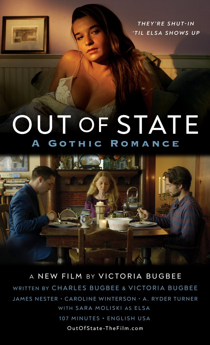 vickybug's tweet photo. Fort Lauderdale International Film Festival takes place in Nov. I just submitted "Out of State-A Gothic Romance" to @fliffnmore via https://t.co/J0e1oEVLnN! - @VictoriaBugbee #SarahMoliski #CarolineWinterson #JamesNester #AveryRyderTurner #arthouse #indiefilm https://t.co/nDScnqF5Mu