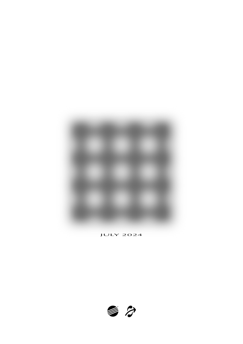 j_daydriver's tweet image. JULY 2024