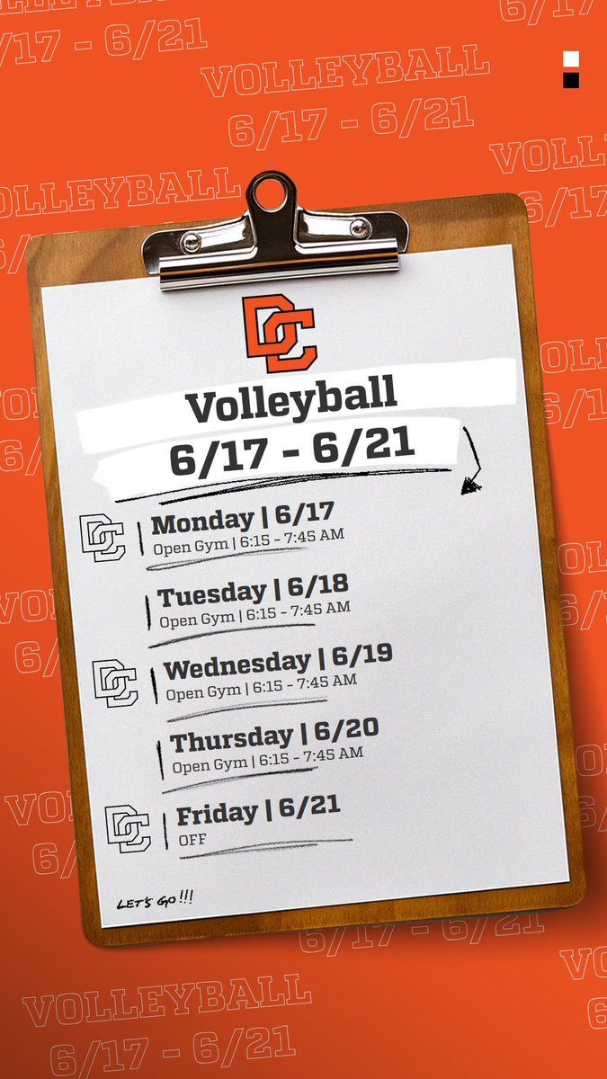 Week 1 — Let’s Go!!