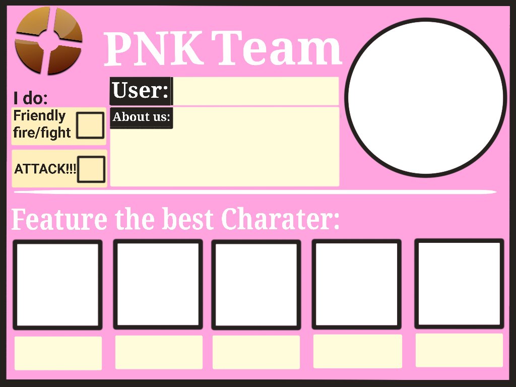 NHenrod74480's tweet image. TF2 ID Card (2/3)
@PackageNet1 @Xxgamer64xx_ &amp;amp; @Pro_rad_prev