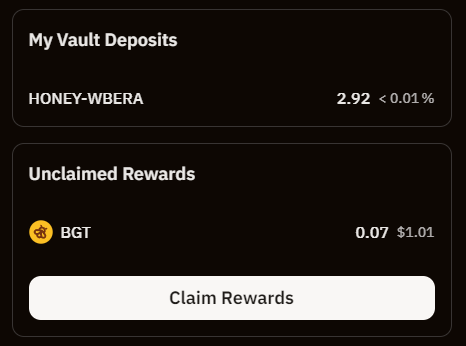 Hướng dẫn tham gia Berachain Testnet v2

1. Faucet 
Làm gì làm nhớ faucet Bera trước nha
Chuẩn bị 0.001 ETH trên mạng Ethereum và nhớ vào đúng link bartio, link artio là dành cho testnet đợt trước.
bartio.faucet.berachain.com

2. Tiến hành Swap tại đây
