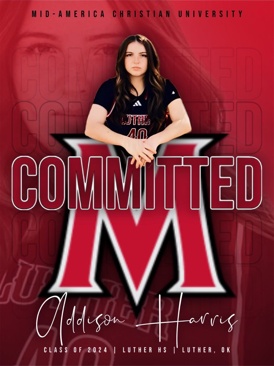 Thank you to my coaches and family for supporting me! Happy to announce