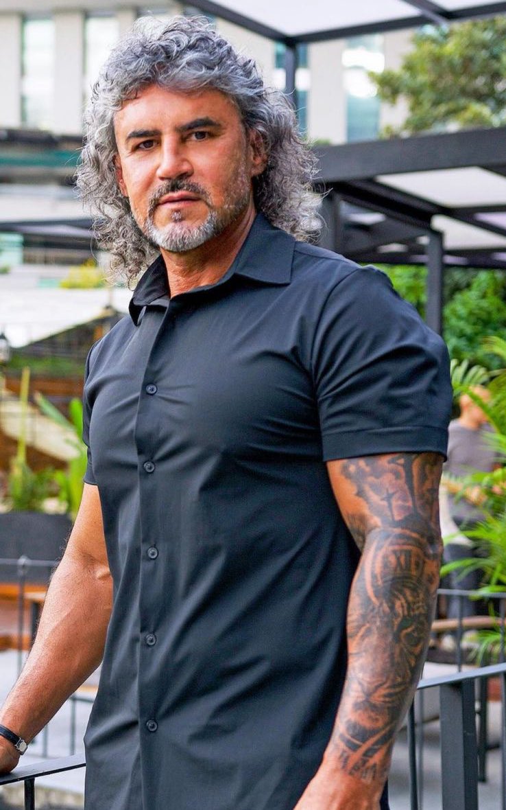 Que chimba parce, los veo a todos el lunes 🤪⚡