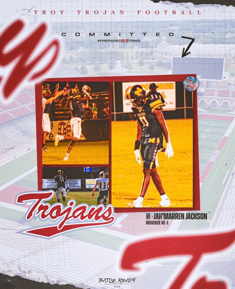 Jay•11 (@j_jackson_11) on Twitter photo Home not so far away from Home..🏠All thanks to the man above and Troy’s Amazing coaching staff. 1000% Committed!! #BattleReady⚔️
#Prepared25trike <a href="/GeradParker1/">Gerad Parker</a> <a href="/CoachBanks2008/">Gary Banks</a> Home not so far away from Home..🏠All thanks to the man above and Troy’s Amazing coaching staff. 1000% Committed!! #BattleReady⚔️
#Prepared25trike <a href="/GeradParker1/">Gerad Parker</a> <a href="/CoachBanks2008/">Gary Banks</a>