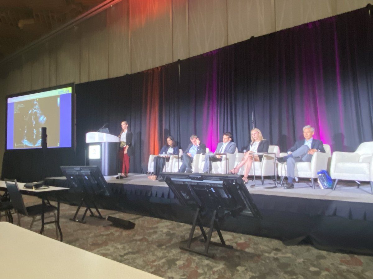 Akhil Narang, MD (@akhilnarangmd) on Twitter photo Right Heart experts close out #ASE2024. <a href="/ASE360/">American Society of Echocardiography</a>
New RV Guidelines hopefully forthcoming soon. Right Heart experts close out #ASE2024. <a href="/ASE360/">American Society of Echocardiography</a>
New RV Guidelines hopefully forthcoming soon.