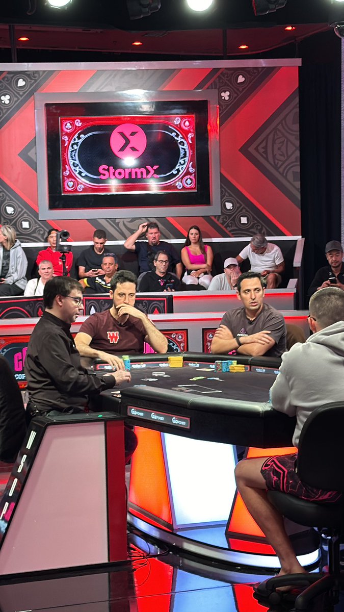 Mucha GL <a href="/Amadi_17/">Adrián Mateos Díaz</a> <a href="/petgaming/">Sergio Aido</a> .
💪💪💪💪📈📈📈