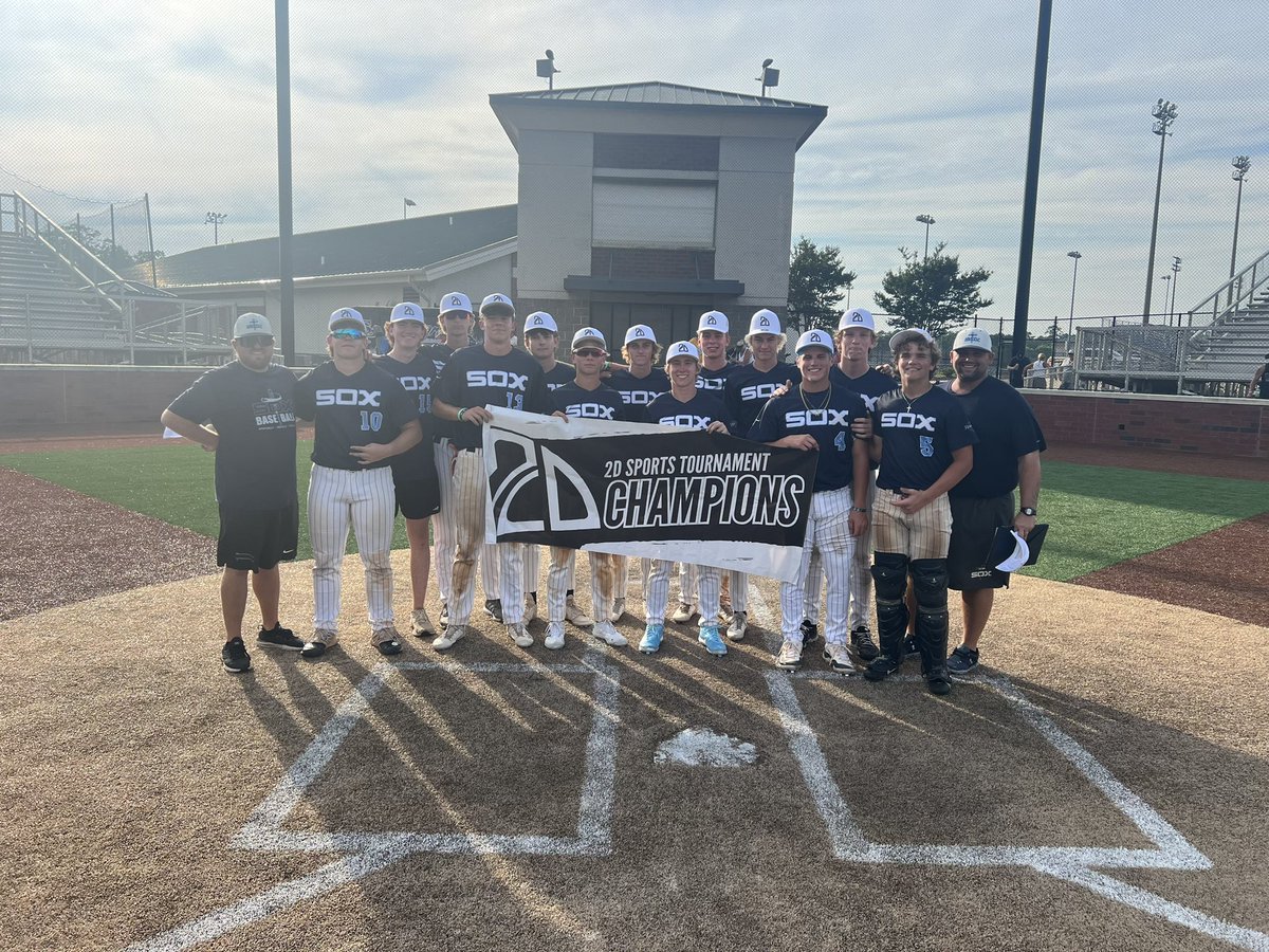 2D Sports Alabama tweet media