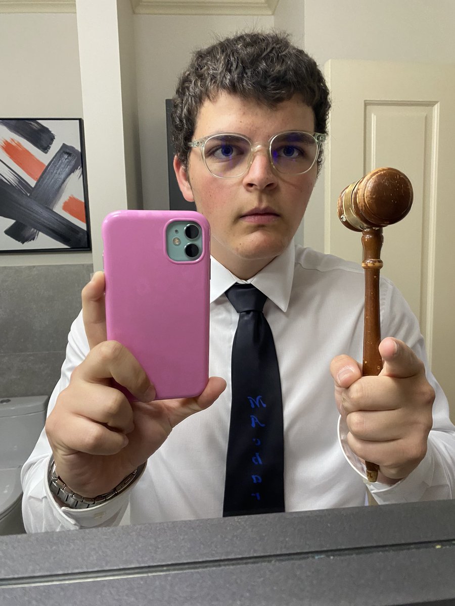 Your new 113th Aleph Historian Shotare, Ilan Dreadhead Vinogradsky.