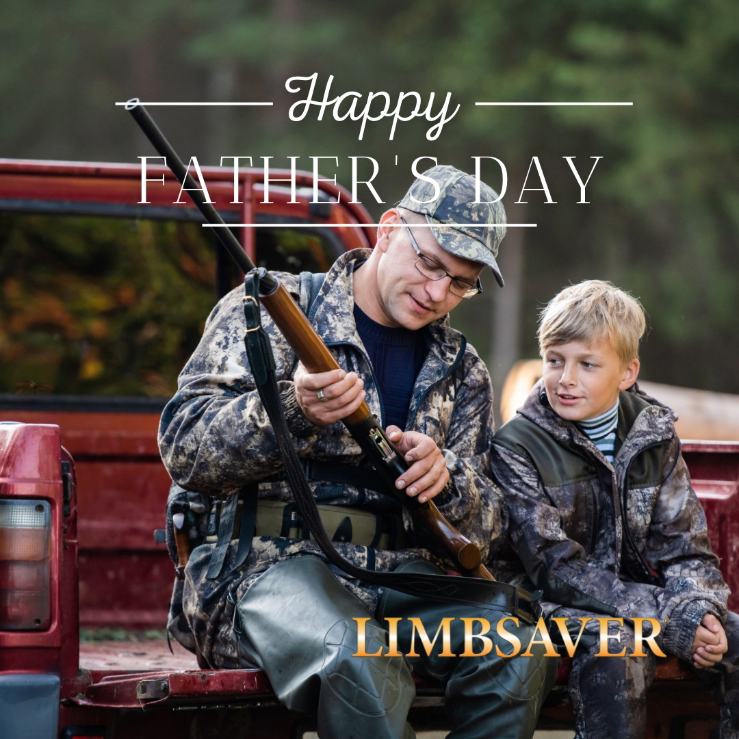 LimbSaver tweet media