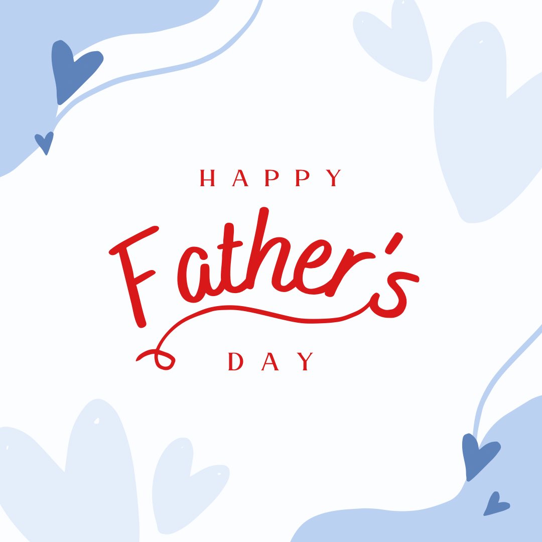 Wishing our Thunderhawk dads a happy Father’s Day! 🏀