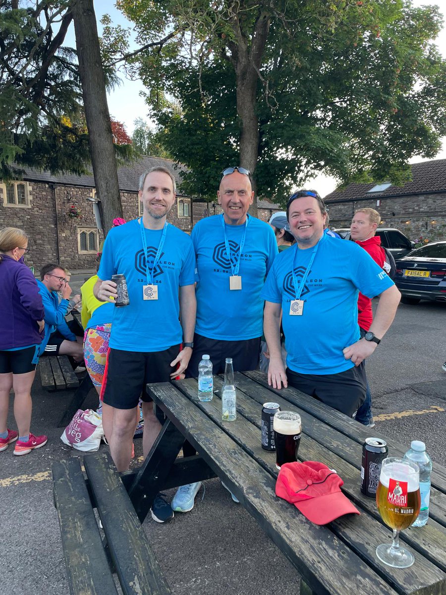 It must be sumner racing season when our blog posts feature pints and pubs! sandomenicorc.com/post/san-domen… #sandomenico #runningclubcardiff #raceroundup