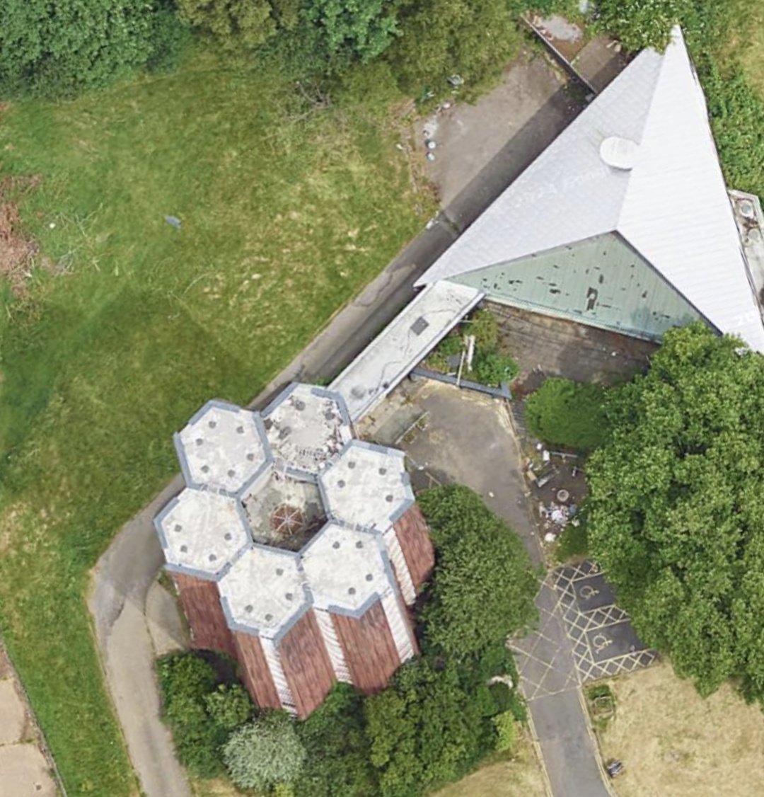 Merlin Fulcher tweet media