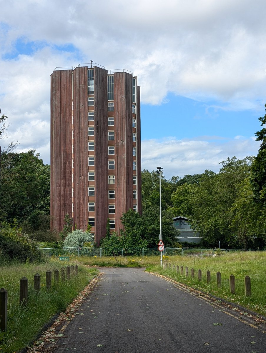 Merlin Fulcher tweet media