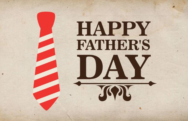 RacePacket's tweet image. Happy Father's Day for all runners who are fathers and all fathers of runners.