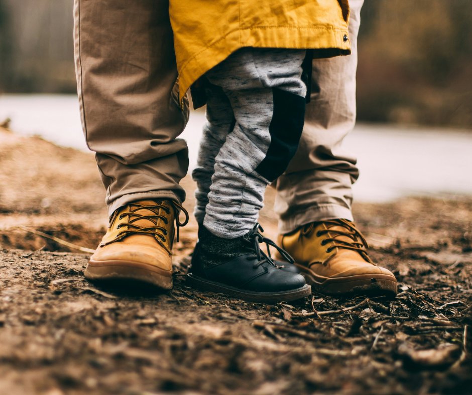 Happy Father's Day to all the farm dads and fatherly figures who enrich our lives and help us grow! 🌱 Thank you for guiding, supporting and inspiring us. Following in your footsteps is one of life's greatest joys! #FathersDay