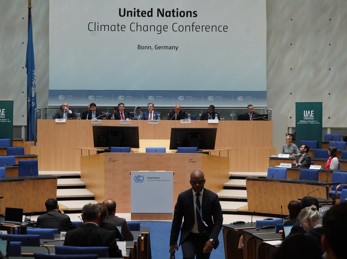 Kyoto protocol enacted the principle on CBDR by allocating differential responsibilities to annex &amp; non annex parties. Paris Agreement is based on the principle of commonality - every party is responsible for climate action. It will be very difficult to get rich nations to act.