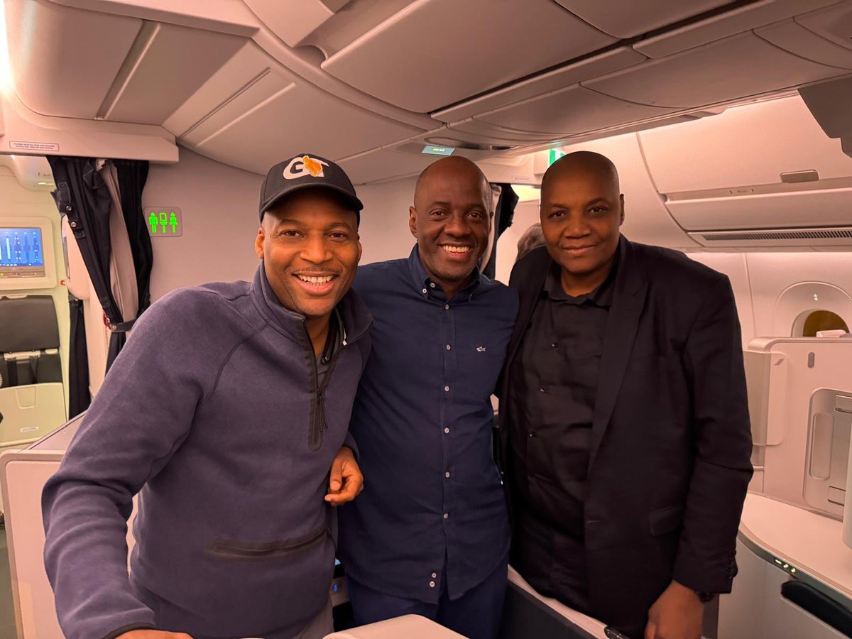 gregtoussaint's tweet image. We are on the way to support our brother Pastor Marcello and the La Compassion family ❤️