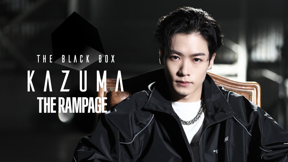 THERAMPAGE 川村壱馬 THE RAMPAGE LIVE TOUR 2026