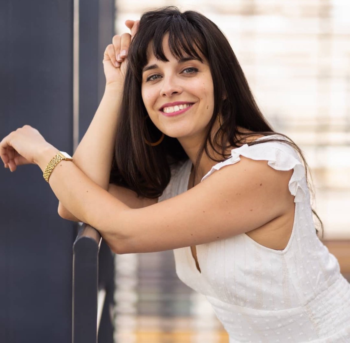 Jodie Devos
L’impensable disparition d’un ange