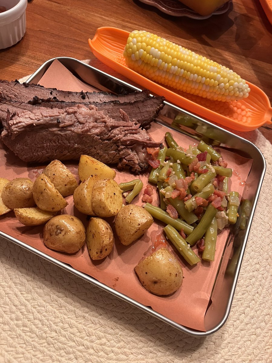 Happy Brisket Day