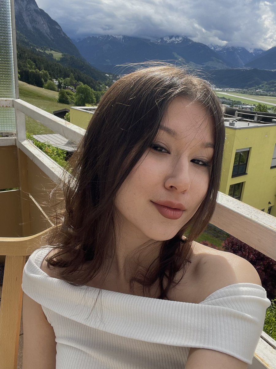 pizzaples's tweet photo. как я выгляжу / сколько у меня баллов по шкале бека

💅 https://t.co/4PvqGhfhUv