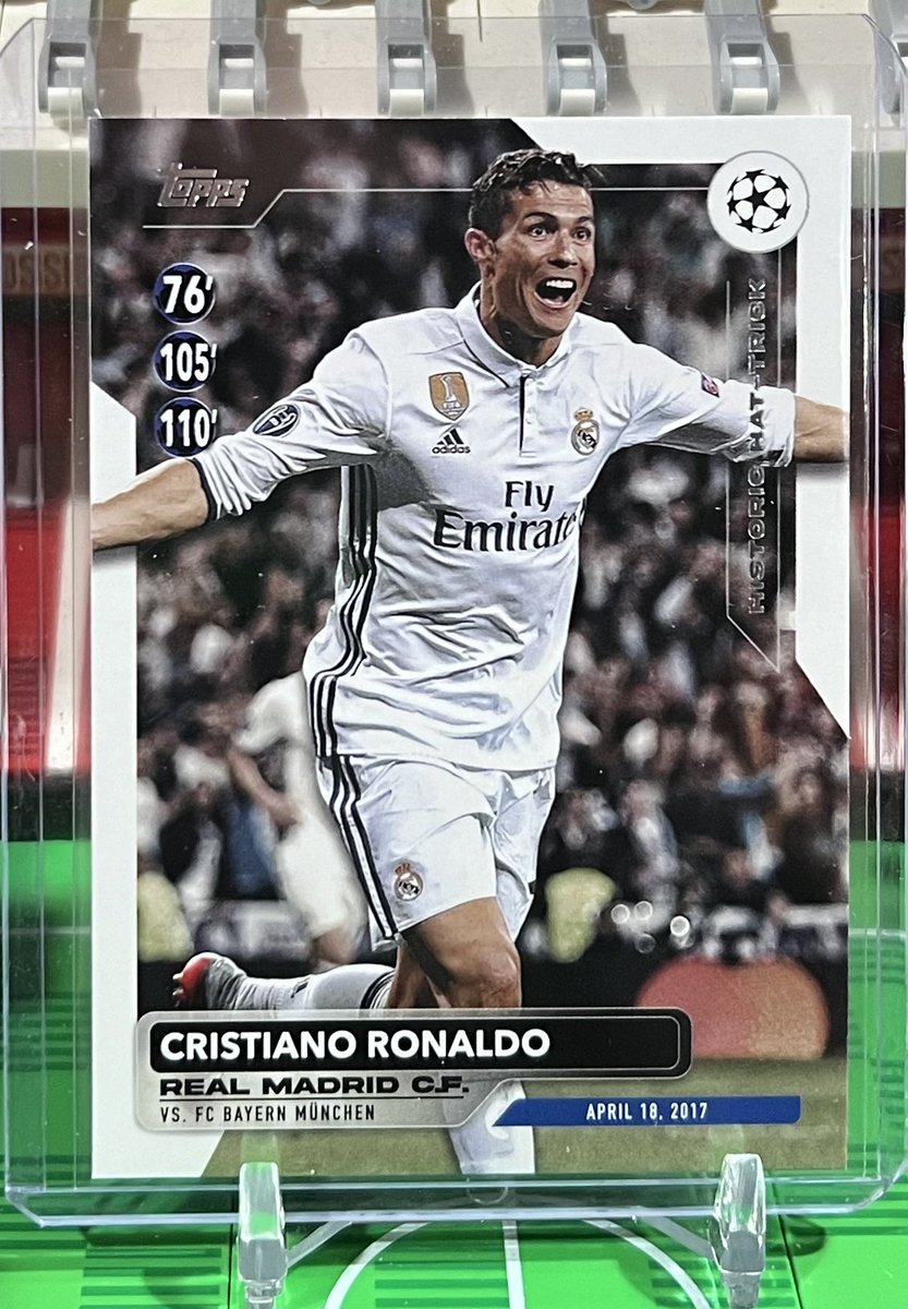soccerballsfc's tweet photo. #SoccerCards https://t.co/v0kMDLufj6