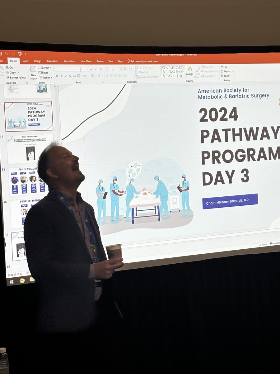 Michael Edwards, MD tweet media