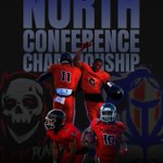 Photo by Arkansas Punishers 💀 (@Arpunishersfb)
