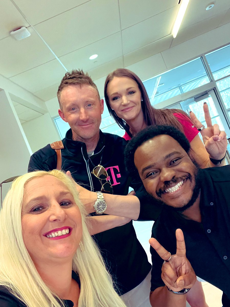 Jenny Foss tweet media