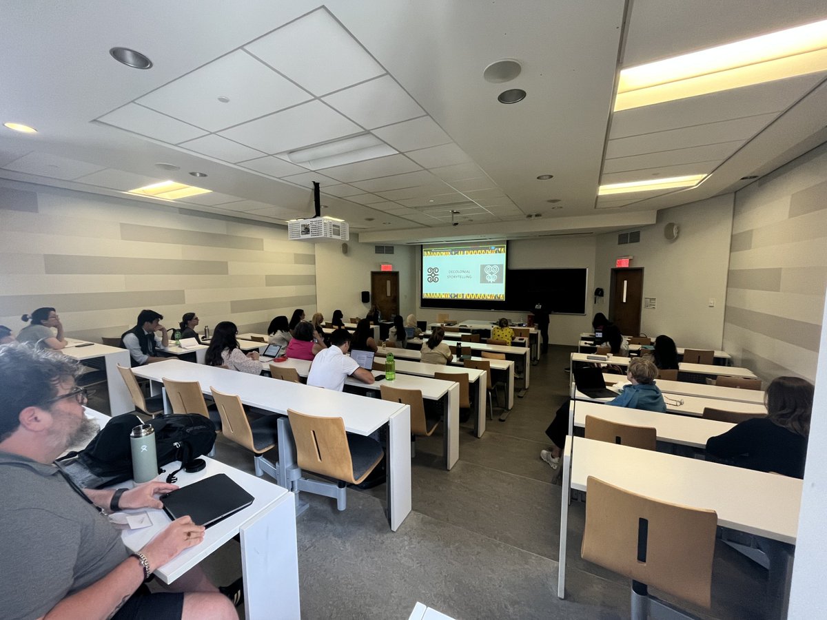 Today is not just an ordinary Sunday for me. I am presenting at <a href="/csshescees/">CSSHE | SCÉES</a> conference today and had the pleasure of sharing my dissertation research and collaborative EDI Lab Research in separate sessions. Thank you to everyone who attended my presentations. #csshe2024 #EDID