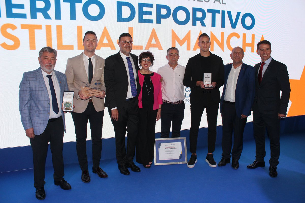 Pablo Burillo Cabañero tweet media