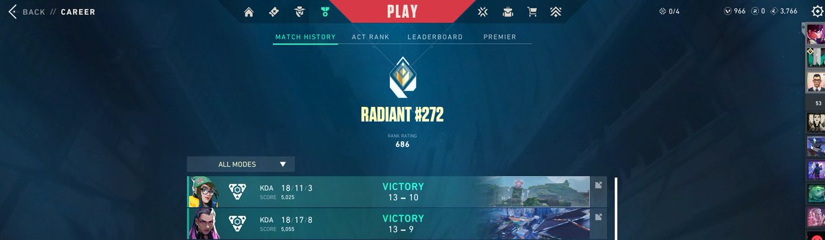 Back into div 1!
2-0 vs <a href="/NovitaEsports/">NOVITA</a> from bootcamp to finish the perfect weekend :)) 
Now time to finally rest😺
