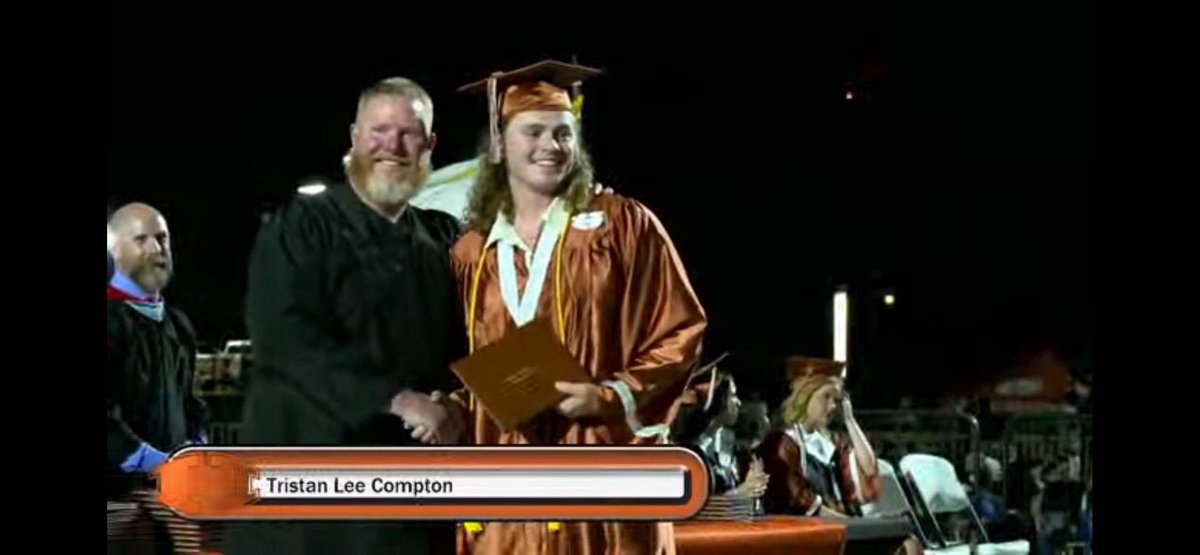 Tristan Compton tweet media